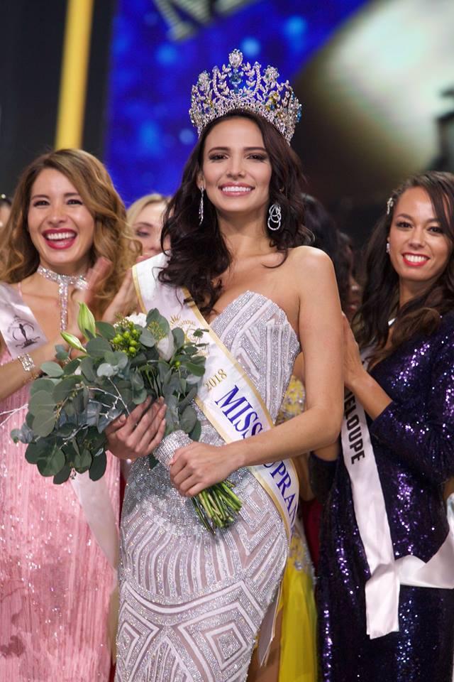 5 nữ hoàng sắc đẹp thế giới 2018: Không ai đủ sức hạ gục dung mạo khuynh thành của Miss World-18