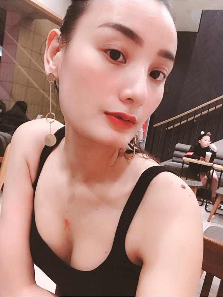 Hoàng Thùy Linh ấm ức vì gương mặt bị chê không xinh-6