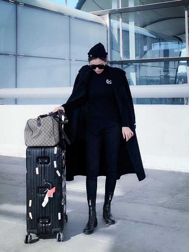 Hoàng Thùy Linh ấm ức vì gương mặt bị chê không xinh-7