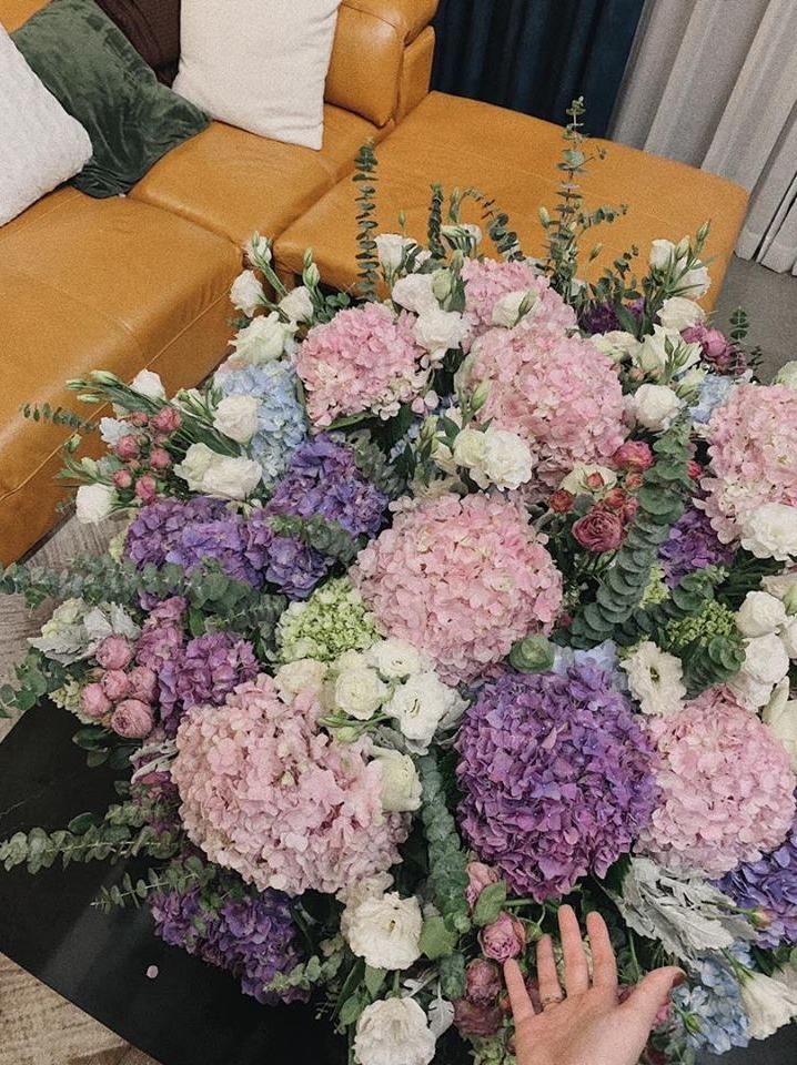 Hoàng Thùy Linh ấm ức vì gương mặt bị chê không xinh-10