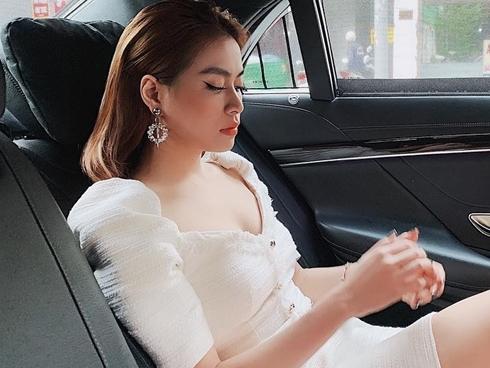 Hoàng Thùy Linh ấm ức vì gương mặt bị chê 'không xinh'