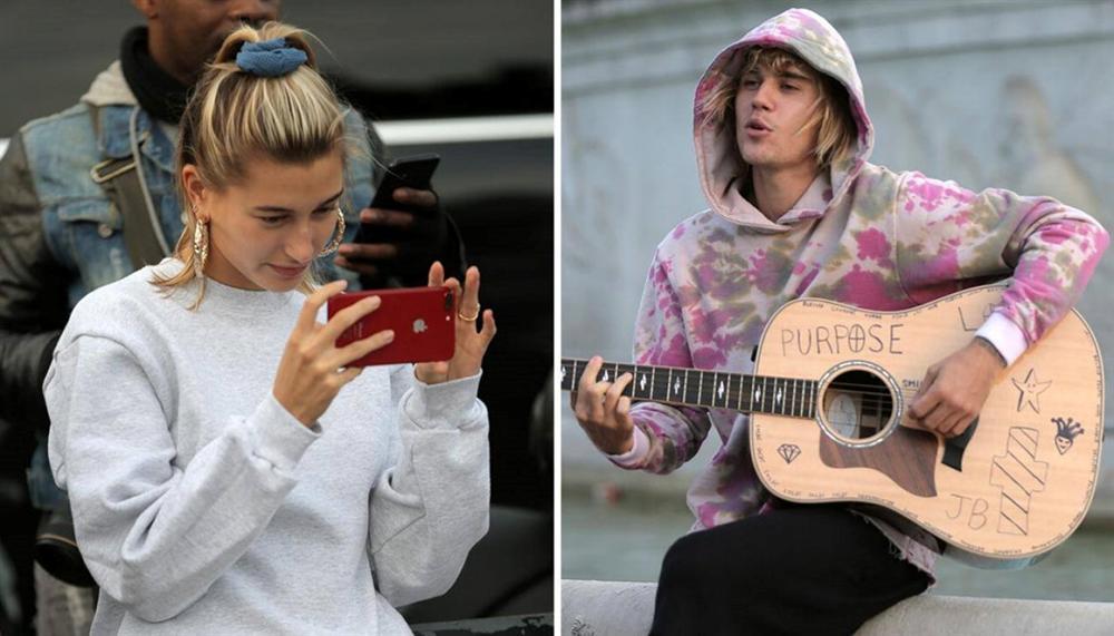 Năm 2018 của Justin Bieber không có âm nhạc, nhưng ngập tràn hạnh phúc-2