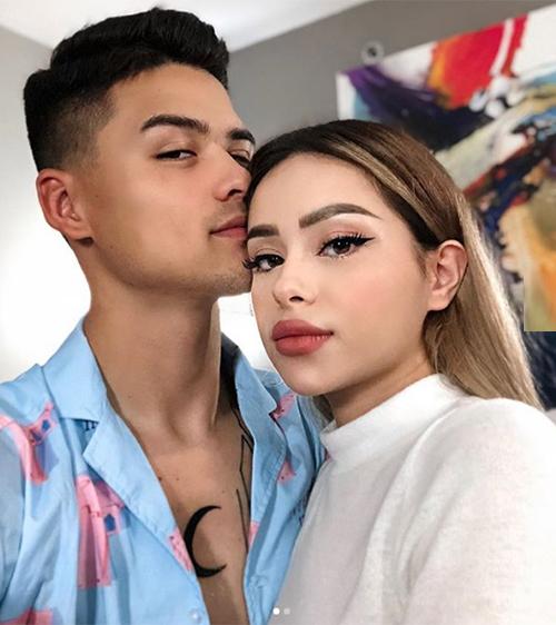 Cao thủ làm đẹp gốc Việt xinh hệt gái Tây, hút hơn nửa triệu người theo dõi-11