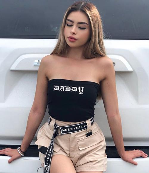 Cao thủ làm đẹp gốc Việt xinh hệt gái Tây, hút hơn nửa triệu người theo dõi-7