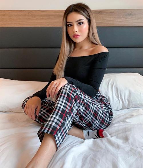 Cao thủ làm đẹp gốc Việt xinh hệt gái Tây, hút hơn nửa triệu người theo dõi-9