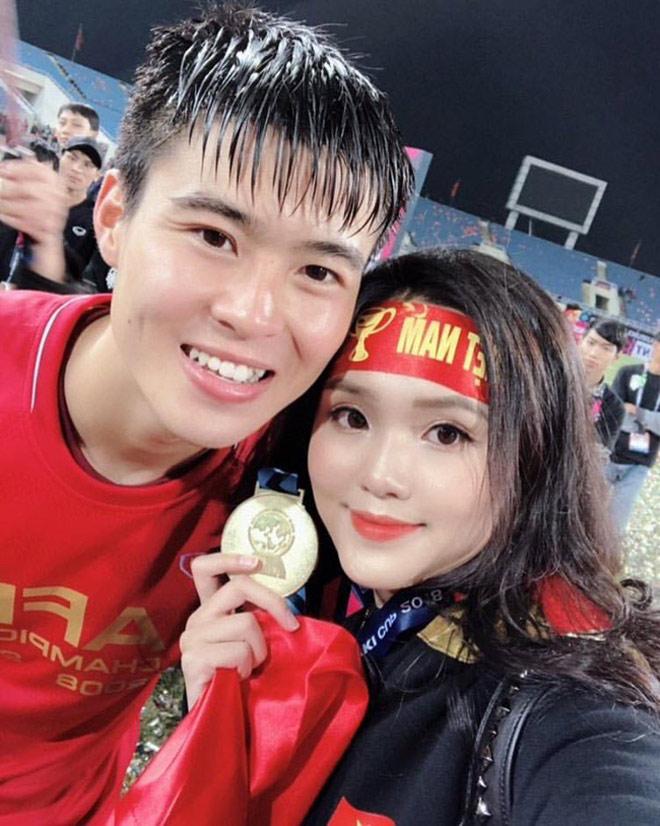 Tâm lý phải như Đỗ Duy Mạnh: Chưa đến sinh nhật nhưng đã mua quà trị giá cả nghìn đô tặng bạn gái-4