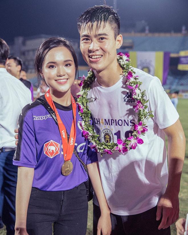 Tâm lý phải như Đỗ Duy Mạnh: Chưa đến sinh nhật nhưng đã mua quà trị giá cả nghìn đô tặng bạn gái-5