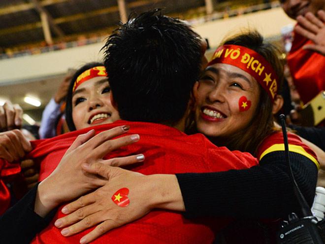 Tâm lý phải như Đỗ Duy Mạnh: Chưa đến sinh nhật nhưng đã mua quà trị giá cả nghìn đô tặng bạn gái-3