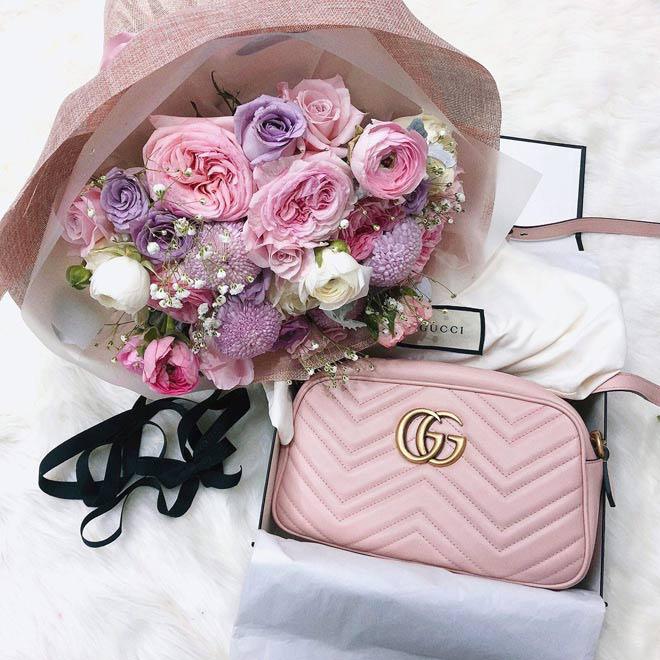 Tâm lý phải như Đỗ Duy Mạnh: Chưa đến sinh nhật nhưng đã mua quà trị giá cả nghìn đô tặng bạn gái-8