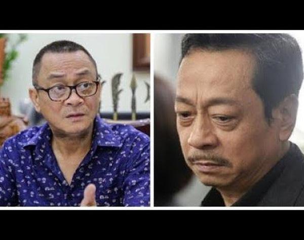 Ông trùm Người phán xử nói về cố NSND Anh Tú: Ngày xưa, lúc nào tôi đói là nó cho tôi tiền-1