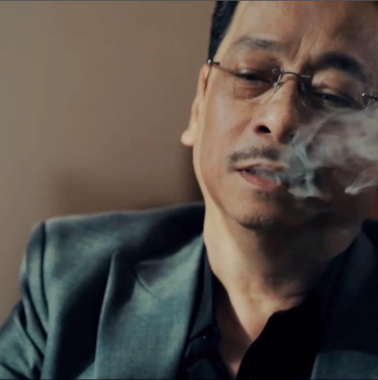 Ông trùm Người phán xử nói về cố NSND Anh Tú: Ngày xưa, lúc nào tôi đói là nó cho tôi tiền-2