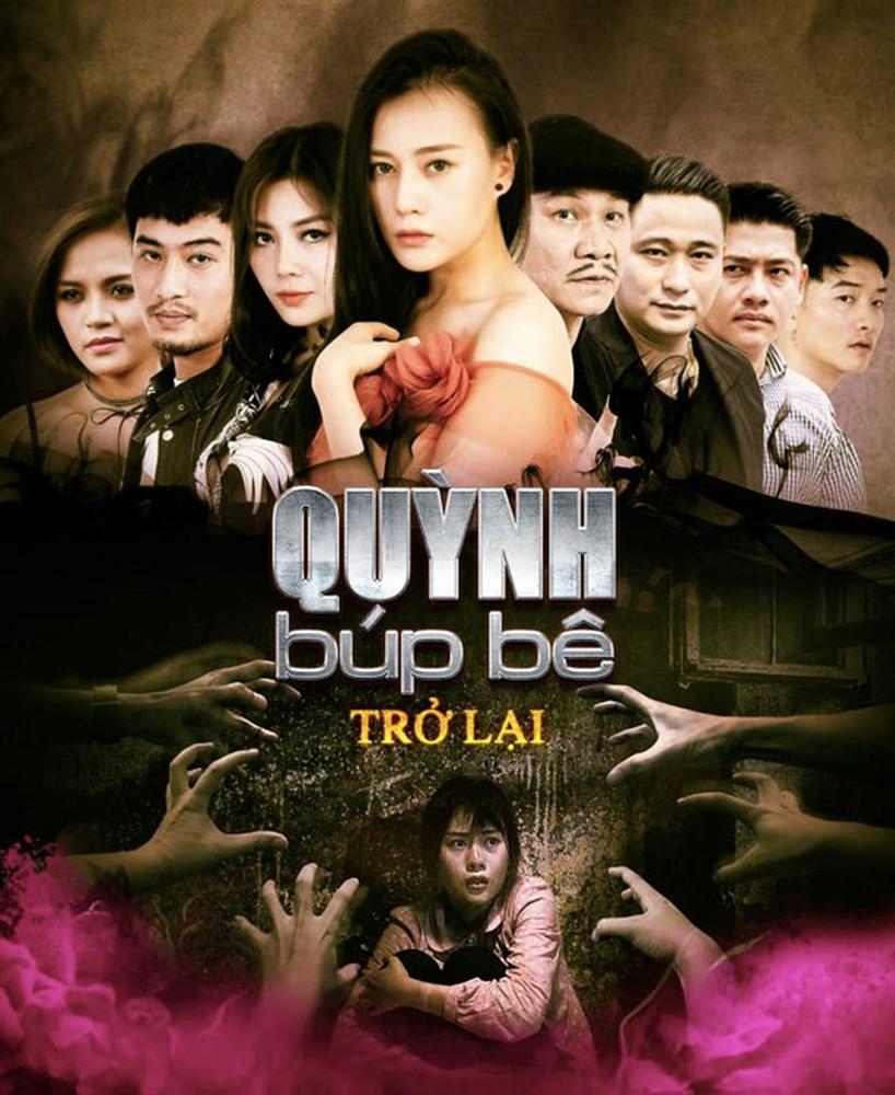 Top 10 phim Việt được tìm kiếm nhiều nhất năm 2018: Quỳnh Búp Bê dẫn đầu - Bất ngờ với vị trí số 10-1