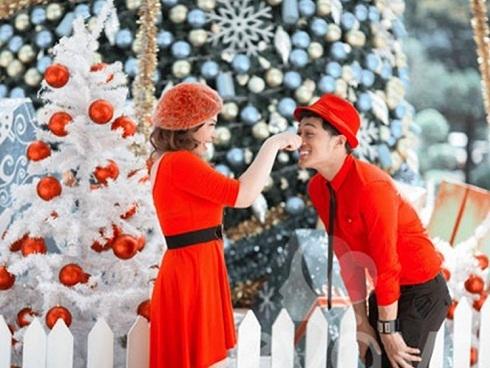 Thời tiết Giáng sinh 2018: Giá rét 'gõ cửa' và kéo dài đến Tết dương