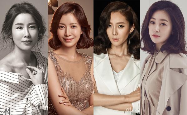 Lần hiếm hoi Song Hye Kyo khoe vòng 1 đẫy đà khi chụp bộ ảnh quảng cáo mới-6