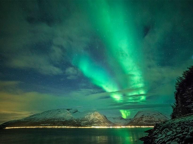 Phải chăng đây chính là nơi ở của ông già Noel?-4