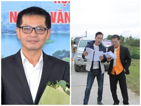 NSND Trung Hiếu: Vợ là nhân viên ngân hàng kém 19 tuổi, rất hiền ngoan-3