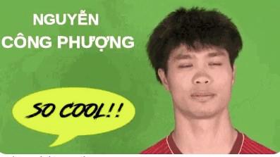 Dân mạng chế ảnh kiểu tóc xoăn mới của Công Phượng-7