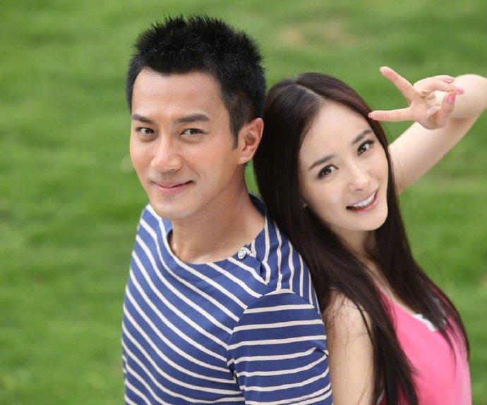 NÓNG: Dương Mịch - Lưu Khải Uy chính thức tuyên bố đã ly hôn-1