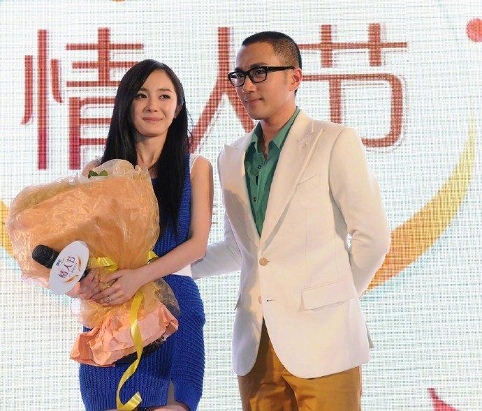 NÓNG: Dương Mịch - Lưu Khải Uy chính thức tuyên bố đã ly hôn-3