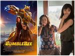 Review 'Bumblebee': Biên niên sử về chú ong nghệ vàng quả cảm của hành tinh Cybertron