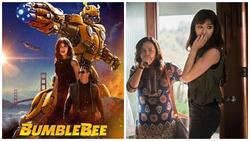 Review 'Bumblebee': Biên niên sử về chú ong nghệ vàng quả cảm của hành tinh Cybertron