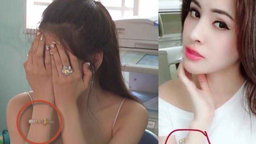 "Người đẹp bị tước vương miện" còn lao dao khi vướng nghi án bán dâm ngàn đô vào hồi đầu tháng 9 vừa qua. Mặc dù liên tục khẳng định mình hoàn toàn trong sạch sau hơn 2 tháng khóa Facebook, Thư Dung vẫn chưa thể chiếm được lòng tin của người hâm mộ vì những bê bối đã qua. Ảnh: FB.