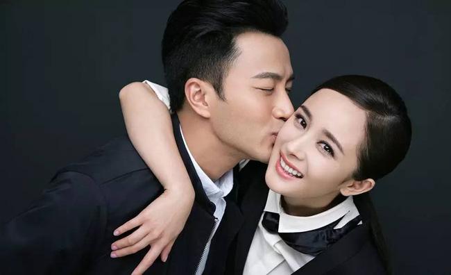 Trước khi ly hôn, Dương Mịch - Lưu Khải Uy từng diện đồ đôi tình bể bình-11