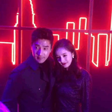 Rộ tin đồn Lưu Khải Uy ly hôn vì Dương Mịch sống dễ dãi, liên tục để bạn diễn nam sàm sỡ-7