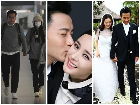 Dương Mịch đụng hàng Lý Gia Hân: Ai đẳng cấp hơn ai?-9