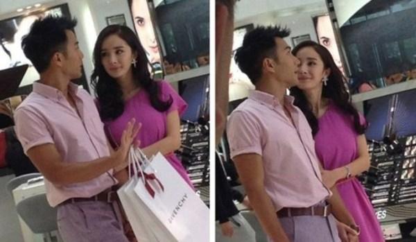 Dương Mịch - Lưu Khải Uy: Hôn nhân lung lay gốc rễ đã báo trước cái kết không có hậu-2