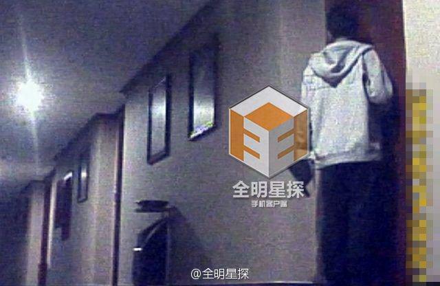 Dương Mịch - Lưu Khải Uy: Hôn nhân lung lay gốc rễ đã báo trước cái kết không có hậu-8