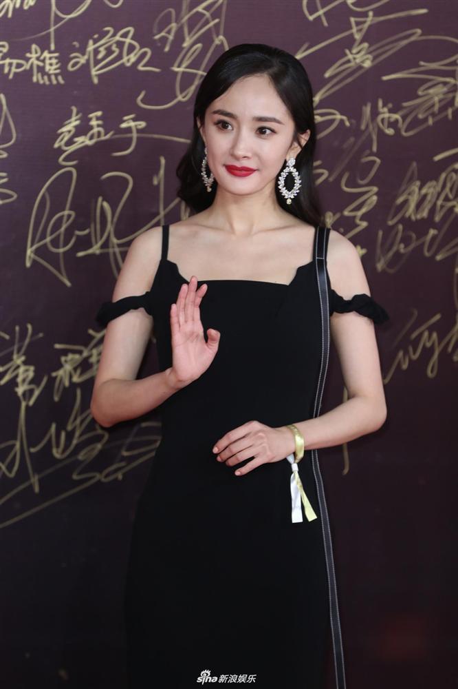 Dương Mịch - Lưu Khải Uy: Hôn nhân lung lay gốc rễ đã báo trước cái kết không có hậu-16