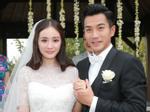 Dương Mịch lên hot search khi liên tiếp lộ chứng cứ hẹn hò trai trẻ Lý Dịch Phong trước khi ly hôn chồng-16