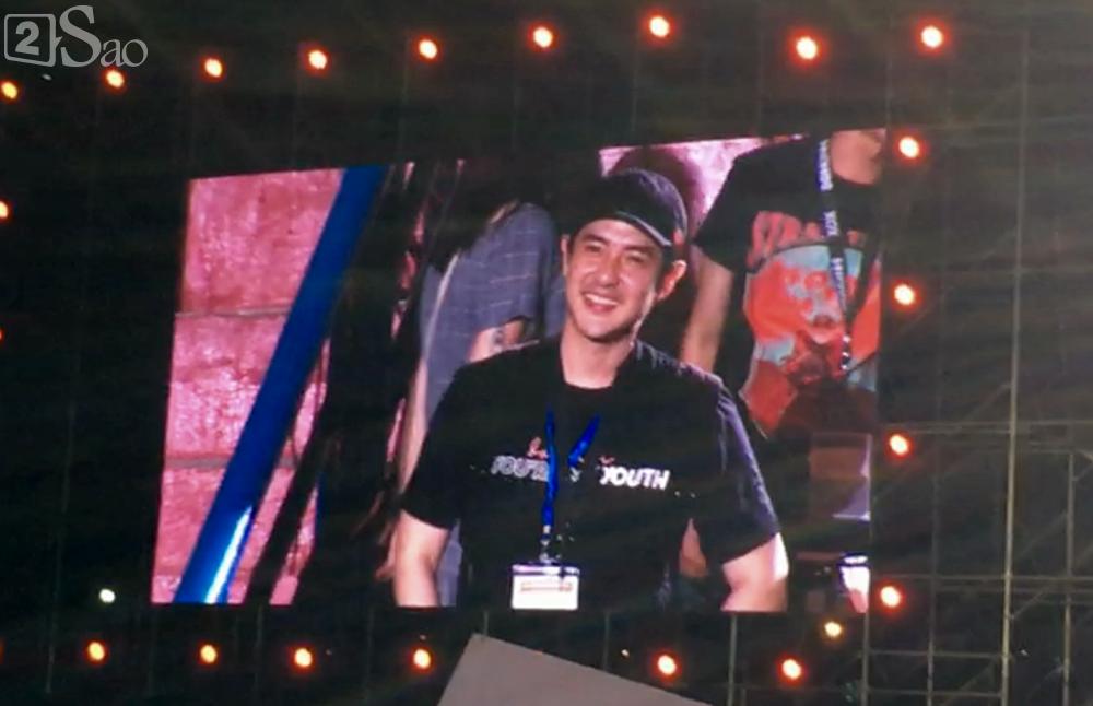 Nghe Đông Nhi nói cảm ơn anh yêu, Ông Cao Thắng rơm rớm nước mắt-13