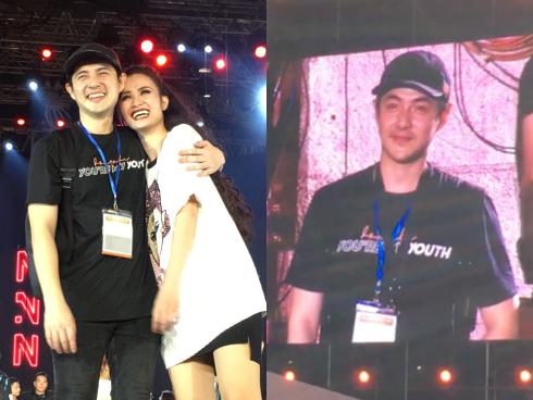 Đông Nhi - Ông Cao Thắng kỷ niệm 10 năm yêu mật ngọt, chưa bao giờ fans chờ đợi đám cưới hơn thế-13