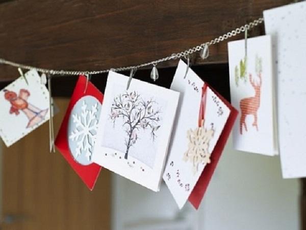 Choáng với những kiểu đón Giáng sinh độc nhất vô nhị trên thế giới-1