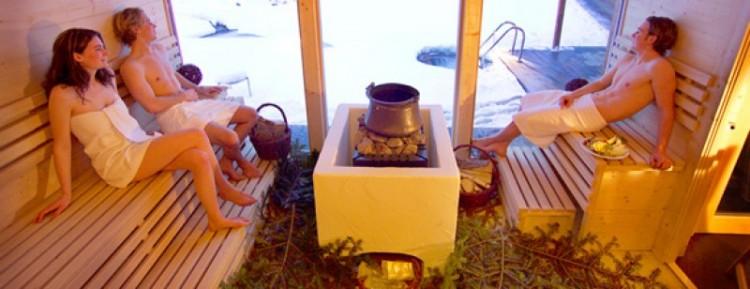 Choáng với những kiểu đón Giáng sinh độc nhất vô nhị trên thế giới-8