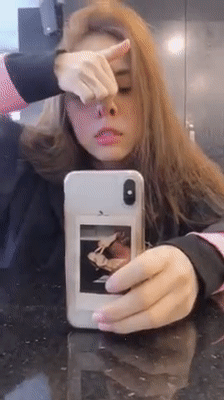 Tung clip tát mặt và véo mũi chứng minh không thẩm mỹ, Hòa Minzy thông báo: Tất cả đã bị tôi lừa-9