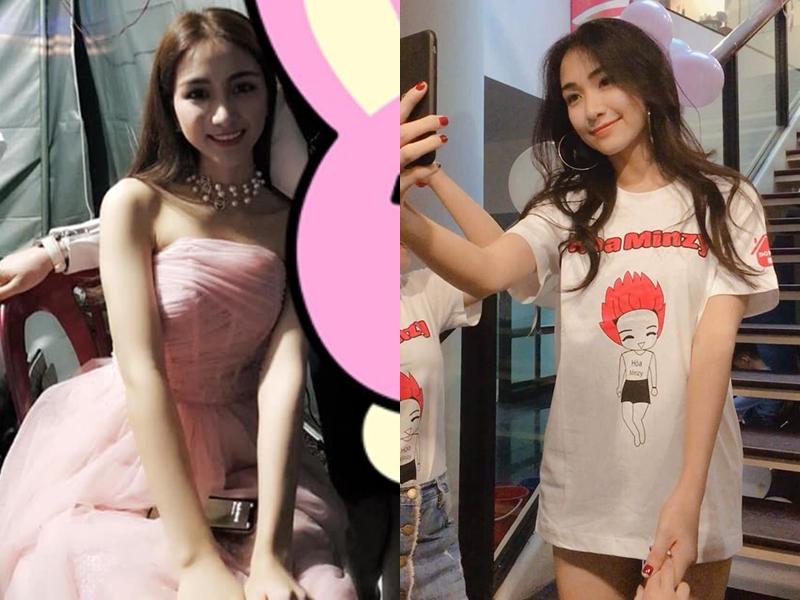 Tung clip tát mặt và véo mũi chứng minh không thẩm mỹ, Hòa Minzy thông báo: Tất cả đã bị tôi lừa-5