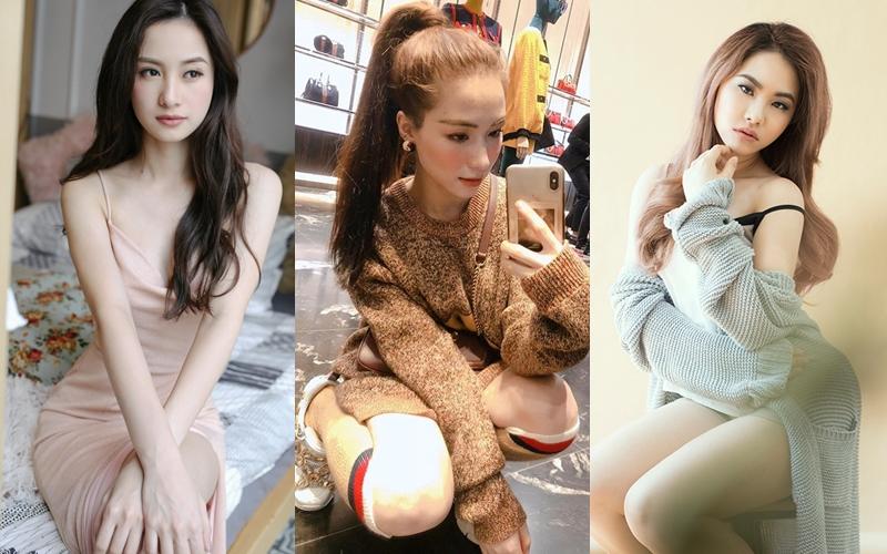 Tung clip tát mặt và véo mũi chứng minh không thẩm mỹ, Hòa Minzy thông báo: Tất cả đã bị tôi lừa-3