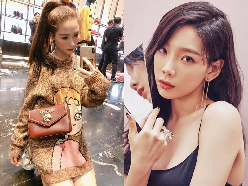 Tung clip tát mặt và véo mũi chứng minh không thẩm mỹ, Hòa Minzy thông báo: Tất cả đã bị tôi lừa-4