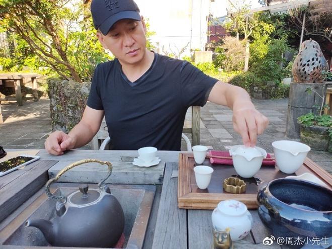 Nhĩ Khang Hoàn Châu cách cách khoe điền trang tráng lệ ở quê-3