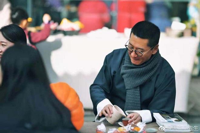 Nhĩ Khang Hoàn Châu cách cách khoe điền trang tráng lệ ở quê-4