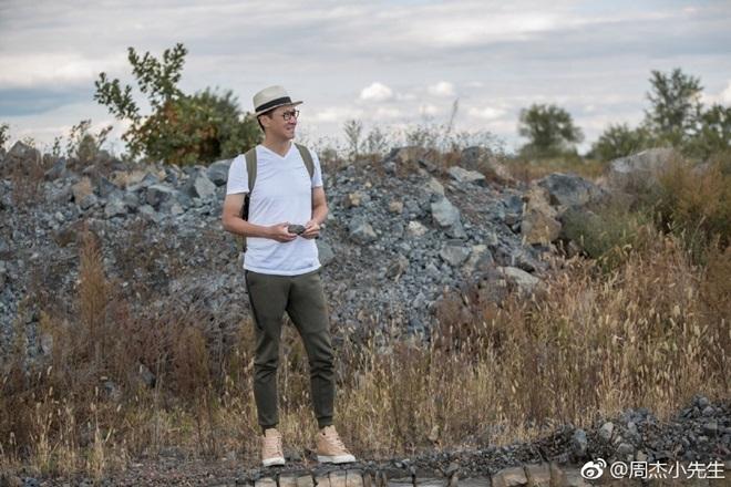 Nhĩ Khang Hoàn Châu cách cách khoe điền trang tráng lệ ở quê-10