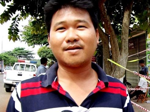 Nạn nhân thứ 7 trong vụ cháy nhà hàng đã tử vong tại bệnh viện-4