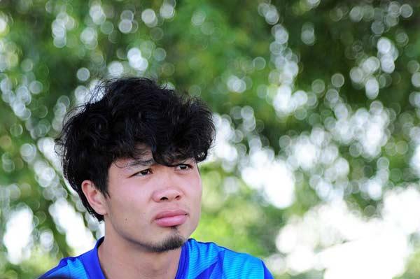 Lý do Công Phượng, Văn Toàn, Văn Hậu tuyển VN thay đổi kiểu đầu mới?-4