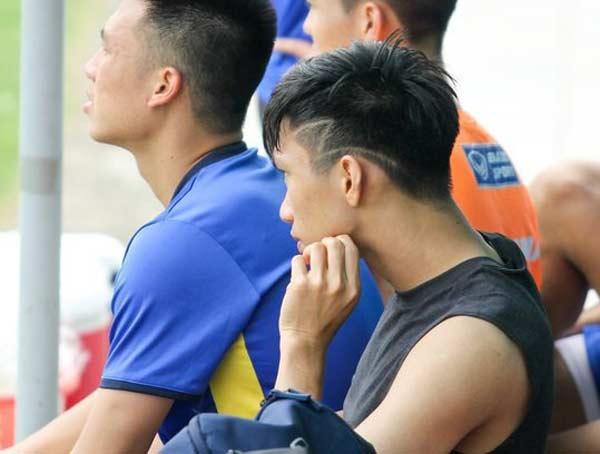 Lý do Công Phượng, Văn Toàn, Văn Hậu tuyển VN thay đổi kiểu đầu mới?-7