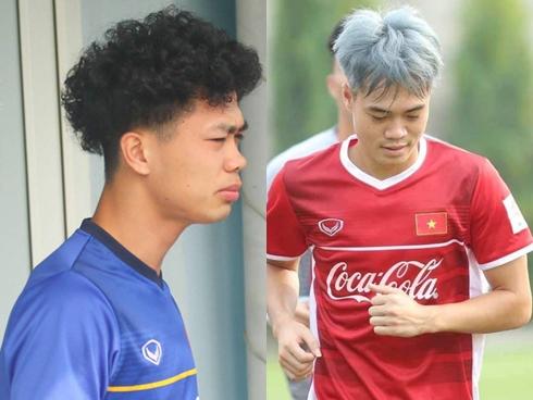 Đừng tưởng mỗi Công Phượng thích tóc mỳ tôm úp dở, giờ đến cặp đam mỹ Tư Dũng - Trọng Ỉn cũng bị lây rồi này-6