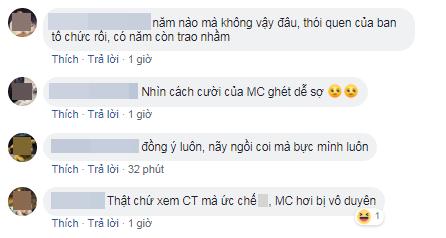 Nữ MC bị chỉ trích kém duyên vì liên tục làm dàn cầu thủ sượng mặt tại Quả Bóng Vàng 2018 hóa ra là bạn gái cũ Mr Cần Trô-4