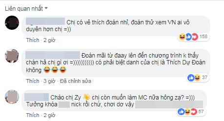 Nữ MC bị chỉ trích kém duyên vì liên tục làm dàn cầu thủ sượng mặt tại Quả Bóng Vàng 2018 hóa ra là bạn gái cũ Mr Cần Trô-5